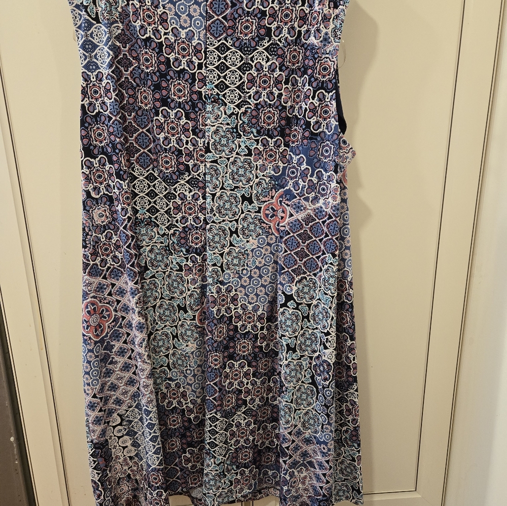 A LINE  DRESS